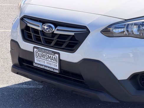 Used 2023 Subaru Crosstrek 2.0i AWD/4WD image 6