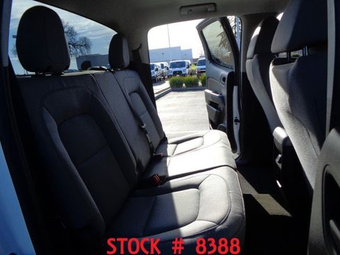 Used 2016 Chevrolet Colorado W/T w/ WT Convenience Package image 20