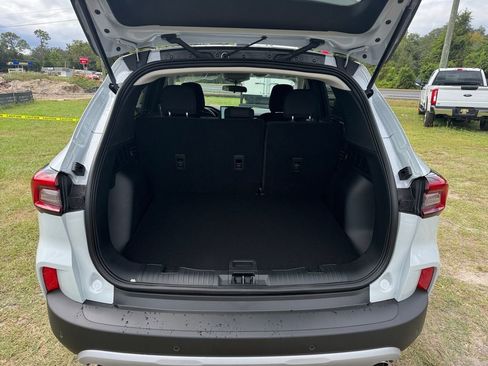 New 2026 Ford Escape Active w/ Tech Pack #1 image 21