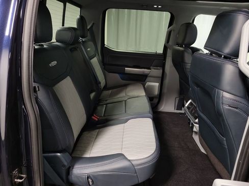 Used 2022 Ford F150 Limited image 27