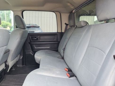 Used 2017 RAM 1500 ST w/ SXT Appearance Group AWD/4WD image 23