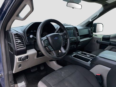 Used 2018 Ford F150 XL w/ Equipment Group 101A Mid RWD image 24