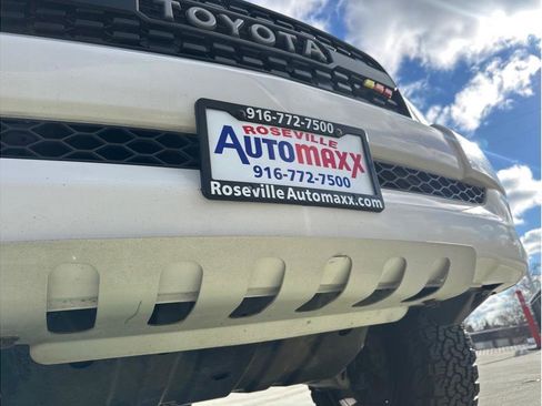 Used 2005 Toyota Tundra Limited image 34