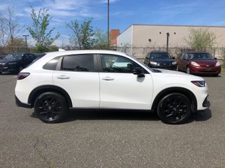 Used 2025 Honda HR-V Sport video 2
