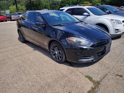 Used 2016 Dodge Dart SE w/ Convenience Group