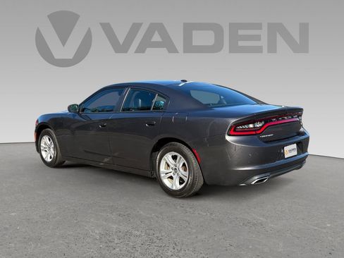 Used 2022 Dodge Charger SXT w/ Leather Interior Group image 23