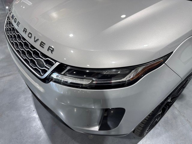 Used 2020 Land Rover Range Rover Evoque S AWD/4WD image 15