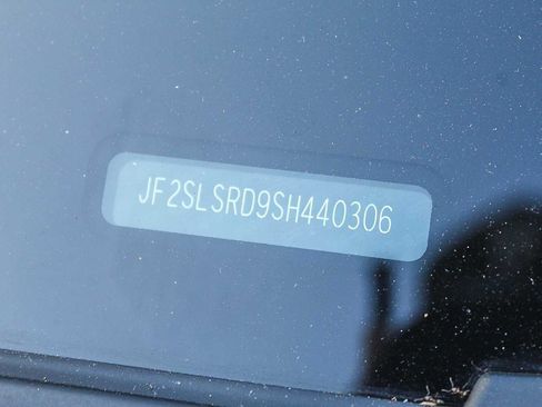 New 2025 Subaru Forester Limited image 29