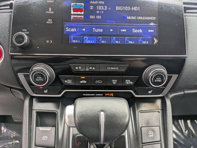 Used 2022 Honda CR-V EX-L image 27
