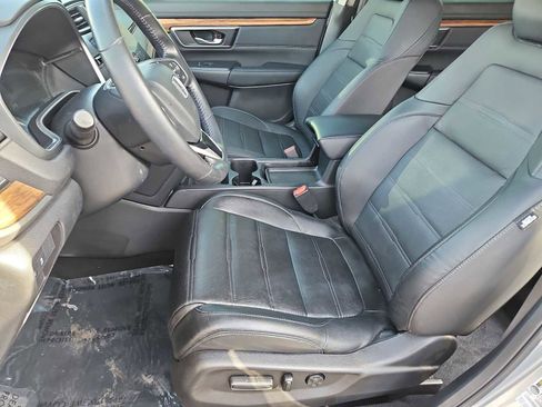 Used 2019 Honda CR-V EX-L image 17