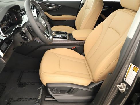 New 2026 Audi Q7 2.0T Premium Plus image 24