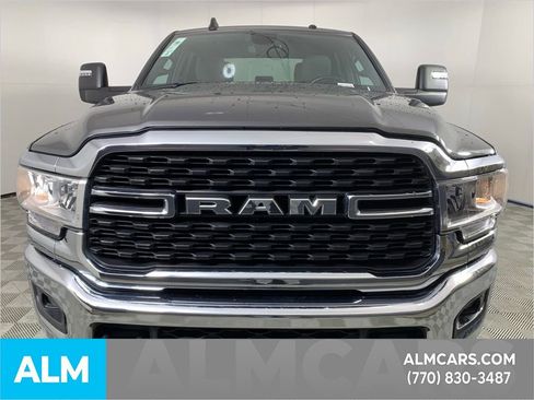 Used 2024 RAM 2500 Big Horn image 15