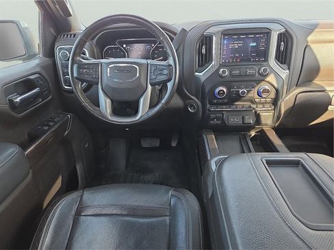 Used 2021 GMC Sierra 1500 Denali image 12