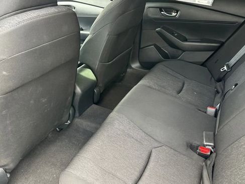 Used 2023 Honda Accord LX image 14