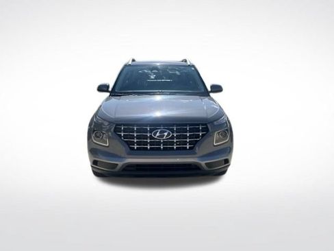 Used 2023 Hyundai Venue SEL FWD image 8