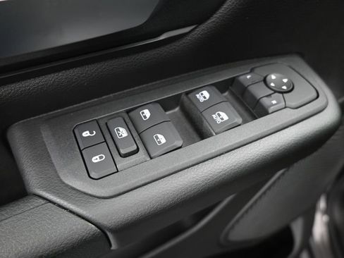 New 2026 RAM 1500 Classic Warlock AWD/4WD image 13
