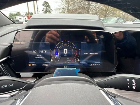 New 2026 Chevrolet Tahoe Premier image 25