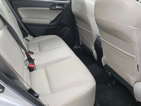 Used 2016 Subaru Forester 2.5i Limited w/ Popular Package #1 image 19