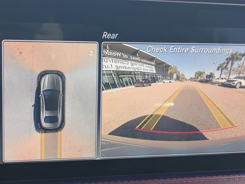 Used 2019 Mercedes-Benz S 63 AMG AMG S 63 image 5