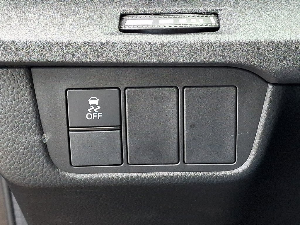 Used 2024 Honda CR-V LX image 30