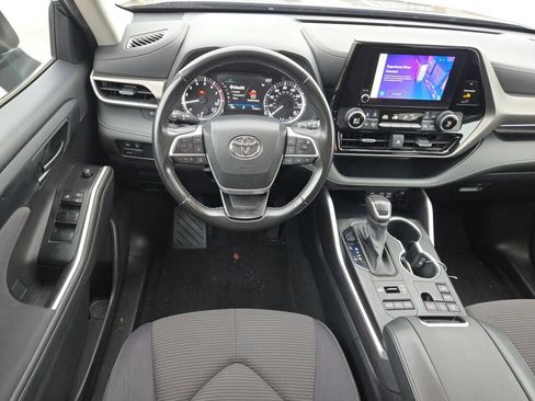 Used 2023 Toyota Highlander L image 21