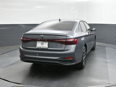 New 2026 Volkswagen Jetta S image 8