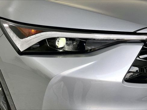 Certified 2025 Acura ADX FWD image 37