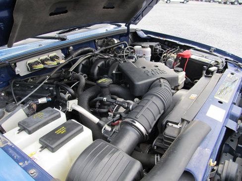 Used 2009 Ford Ranger Sport image 37