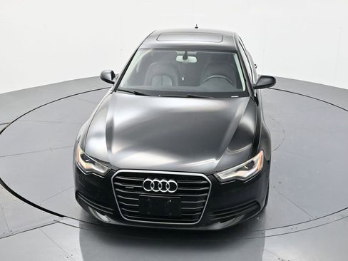 Used 2014 Audi A6 2.0T Premium Plus w/ Premium Plus Package image 39