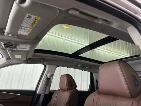 New 2026 Acura MDX w/ Advance Package AWD/4WD image 9