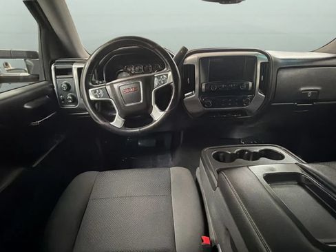 Used 2014 GMC Sierra 1500 SLE AWD/4WD image 11