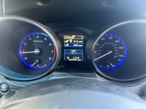 Used 2016 Subaru Outback 2.5i Limited AWD/4WD image 18