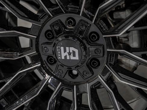 Used 2023 Ford Bronco Black Diamond image 68