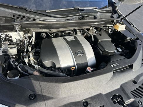 Used 2020 Lexus RX 350 image 9