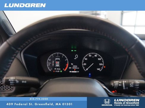 Used 2024 Honda HR-V Sport image 21