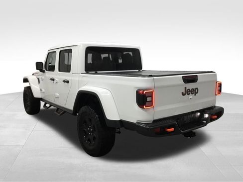 Used 2021 Jeep Gladiator Mojave image 15