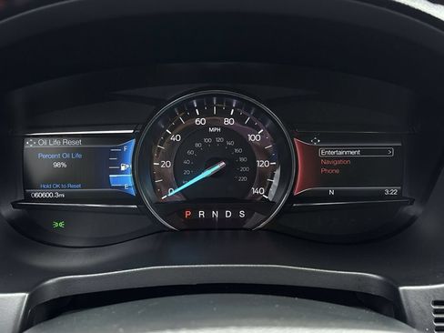 Used 2018 Ford Explorer Sport w/ Equipment Group 401A AWD/4WD image 17