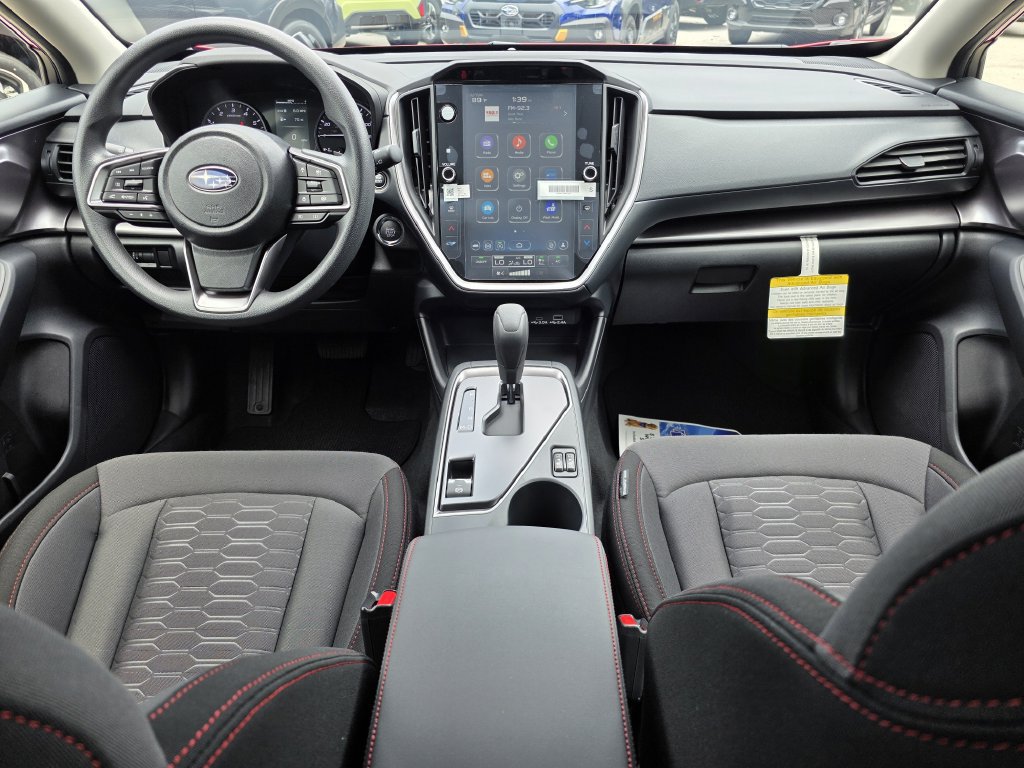 New 2026 Subaru Impreza 2.0i Sport AWD/4WD image 11