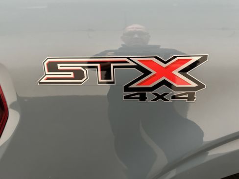 Used 2023 Ford F150 XL w/ STX Appearance Package AWD/4WD image 14