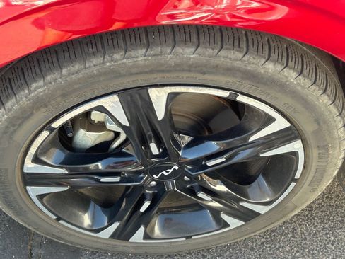 Used 2022 Kia K5 GT-Line FWD image 7
