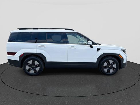 New 2026 Hyundai Santa Fe SEL AWD/4WD image 9