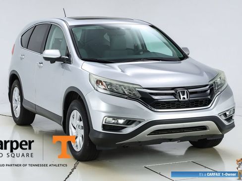 Used 2016 Honda CR-V EX image 53