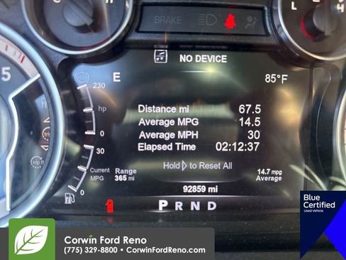 Used 2017 RAM 2500 Laramie w/ Convenience Group AWD/4WD image 17