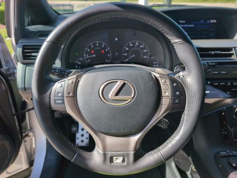 Used 2015 Lexus RX 350 F Sport w/ Navigation Package AWD/4WD image 18
