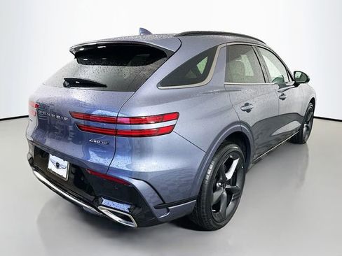 New 2026 Genesis GV70 3.5T Sport Prestige image 5