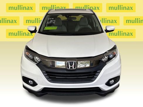 Used 2019 Honda HR-V EX image 14
