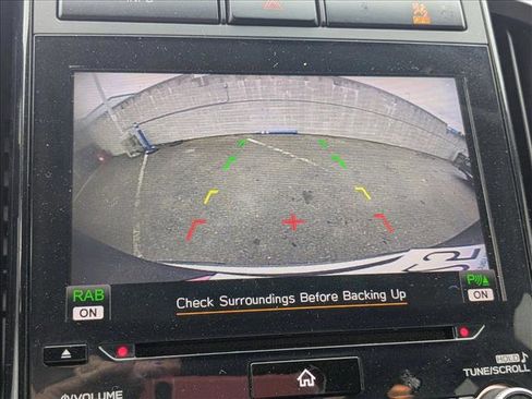 Used 2020 Subaru Ascent Premium w/ Convenience Package image 13