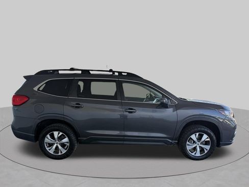 Used 2020 Subaru Ascent Premium w/ Convenience Package AWD/4WD image 7