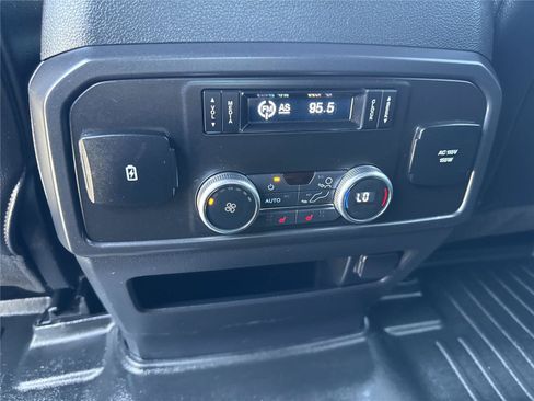 Used 2020 Ford Expedition Limited w/ Texas Edition Package RWD image 36