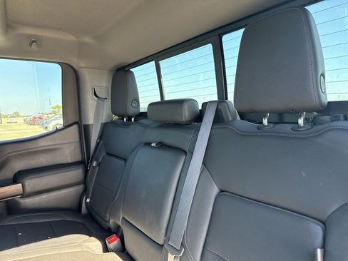 Used 2020 GMC Sierra 1500 SLT w/ SLT Premium Plus Package image 11